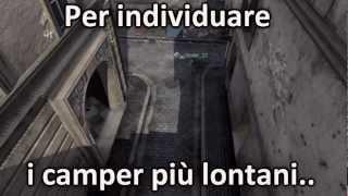 l'anti camper ep.1 - come umiliare i camper