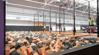 JUMP House - CampusTV Jena