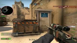 Sheesh GG (CS:GO 2021 06 08)