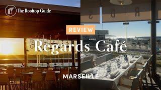 Regards Café in Marseille - Review