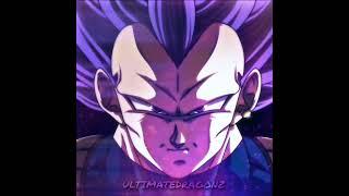 Ultra Ego Vegeta is Born  #shorts #edit #dragonball #vegeta #dbs
