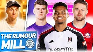 Leeds United Eye Gudmundsson, 'Pushing' £35M Muniz Deal, Cresswell Sell-On Revealed (Big Move!)