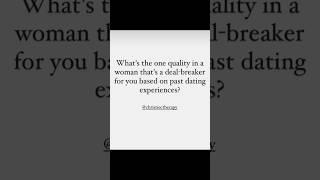 Men, when do you hit your BREAKING POINT? #datingcoach #toxicrelationships #datingstruggles #dating