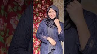 tiktok jilbab manis pake banget