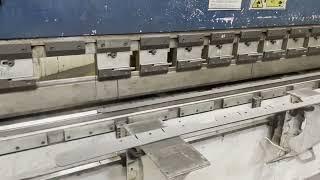 Adira Press Brake