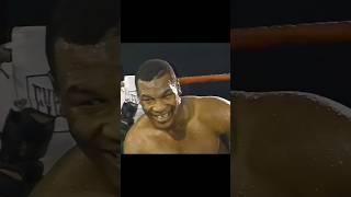 Eddie Murphy Doing Mike Tyson Impression 