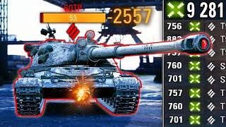 Is Wargaming Lying? (60TP)