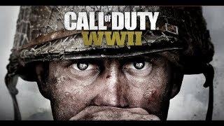 Call of Duty: World War II - Part 1 - Let's Play