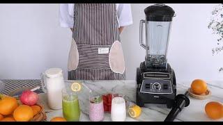 Huanyu smoothie blender