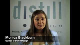 Distill Design Video