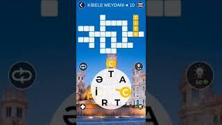 Words of wonders Kibele Meydani cavablari Azerbaycan WOW KIBELE MEYDANI CAVABLARI AZERBAYCAN (YENI)