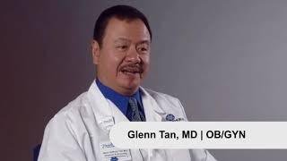 Glenn Tan, MD, Gynecologist at Beloit Health System