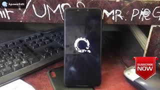 qmobile smart hd pro frp cm2 2021 pak mobile zhob