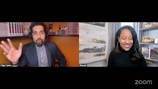 Measles Outbreak, Eric Adams Defends 'Negro' Comment & More: The Clay Cane Show W/ Reecie Colbert