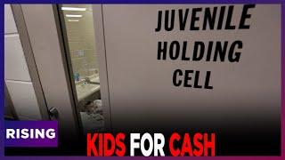 Joe Biden’s Worst PARDON YET!? Kids for Cash Commutation OUTRAGES Josh Shapiro—Robby Soave