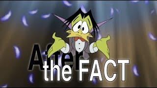 After the Fact: Count Duckula