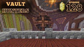 Ascending all day - Vault Hunters 1.18