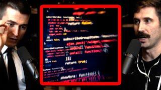 ThePrimeagen's top 5 programming languages | Lex Fridman Podcast Clips