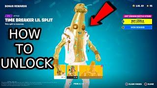 HOW TO UNLOCK *NEW* BONUS REWARDS IN FORTNITE: OG