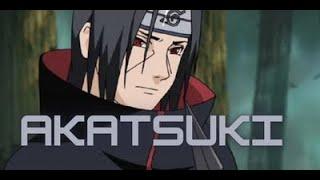 AKATSUKI ft. SUICIDEBOYS