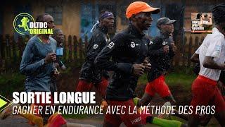 Gagnez en endurance avec la méthodo des pros! - Dans la Tête d'un Coureur ft. IronUman