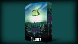 FREE DRUM KIT - AURORA | ZORTI