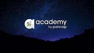 Introduction To Academy by PatSnap