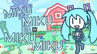 "MikuMikuMikuMiku" (Insane Demon) by OddMod [All Coins] | Geometry Dash 2.11