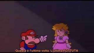 Mad Mad Mario [Sub-Ita]
