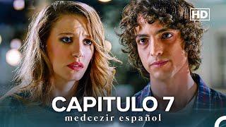 Medcezir Capítulo 7 (Doblado En Español) (FULL HD)