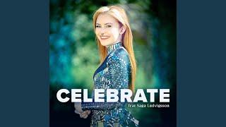 Celebrate (feat. Saga Ludvigsson) (feat. Saga Ludvigsson)