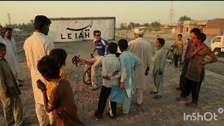 kamran on bike|Kamran on bike layyah|Kamran on bike documentary |Kamran on bike history|Interview