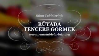 Rüyada Tencere Görmek, Rüyada Tencere Görmek Ne Demek - Rüya Tabirleri, Rüya Yorumları