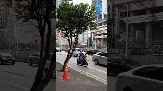 MANDALUYONG BONI #asmr #shortvideo #trending #viralvideo