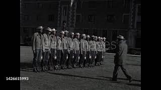 Lampados Club - West Virginia State University 1940