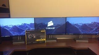 Corsair H100i v2 Detailed Look and Unboxing