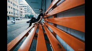 Shooting Landscapes in JHB CBD
