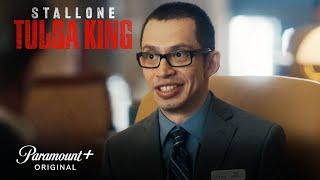 Bank Gives Dwight A Hard Time For A Loan  Tulsa King (Season 2)