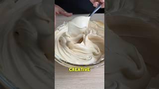 This woman is truly creative