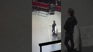 Sergei Polunin & Alina Cojocaru @ The Royal Albert Hall 2021 - Romeo and Juliet
