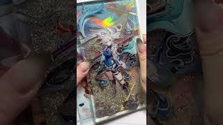 飞霄大捷珍贵影像·流麻版 #崩坏星穹铁道 #飞霄 #碧羽飞黄射天狼 #流麻
