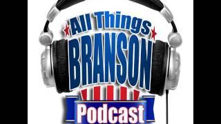 #172 A Huge Loss For Branson.  Please Help