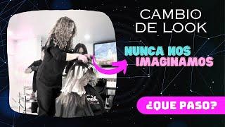 CAMBIOS DE LOOK QUE NO IMAGINAS 