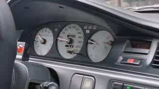Goodguys Dragsport Honda Civic EG6