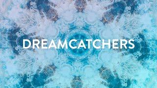 Dreamcatchers  528Hz Ambient Music for Rejuvenating Sleep & Magical Dreams  Fall Asleep Fast