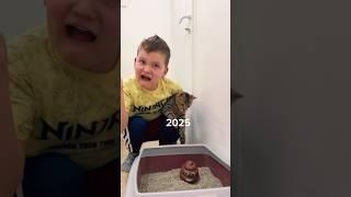 First ‘Mama’ vs. ‘Mama’ Every 5 Minutes – 8 Years Later