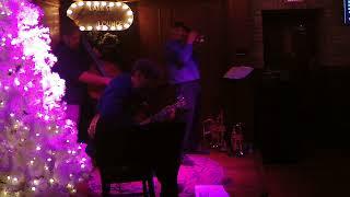 "Bemsha Swing" Arch Stanton Trio Live at Lark Street Tavern