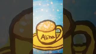 all painting #alina #art #art #drawing #alina #craft #diy #painting