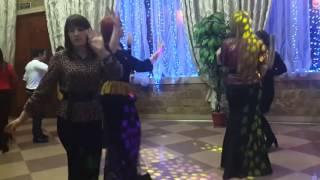 Табасаранцы отдыхают  гьай гьуй - Эльмира Саидова Super песня 2015))