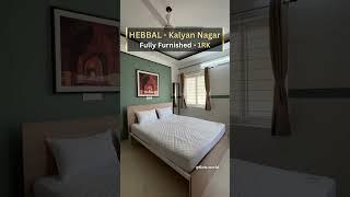 Studio Flats for Rent in Manyata Tech Park, Bengaluru | No Brokerage | Kots Jour